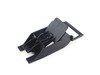 ES#1884651 - 5K0971845A - OBD/Footwell light bracket - Keeps the lighting and OBD port in place under the left side of the dash - Genuine Volkswagen Audi - Volkswagen