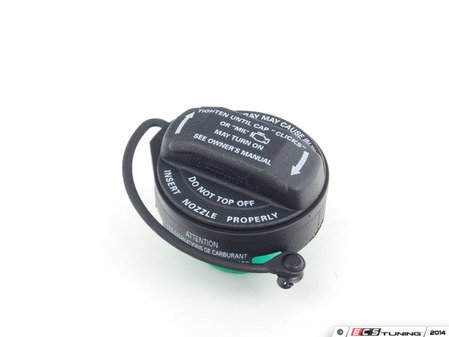 ES#2679632 - 3D0201550AE - Gas Cap - Replacement fuel tank cap for your vehicle - Genuine Volkswagen Audi - Volkswagen