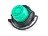ES#2679632 - 3D0201550AE - Gas Cap - Replacement fuel tank cap for your vehicle - Genuine Volkswagen Audi - Volkswagen