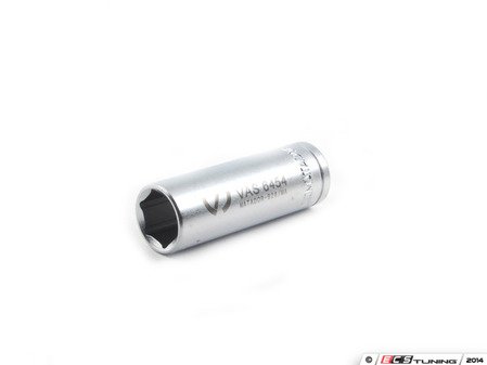 ES#2776951 - VAS6454Socket - Glow Plug Socket  - Designed specifically for removal and installation of glow plugs on your common rail diesel - Genuine Volkswagen Audi - Volkswagen
