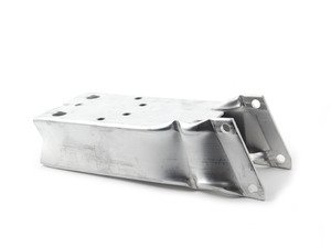 ES#2721168 - 51117301582 - Deformation element - Right - Crash tube that mounts to the bumper impact - Genuine MINI - MINI