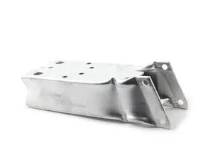 Deformation element - Right