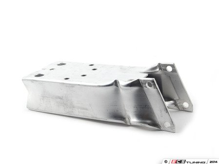 ES#2721168 - 51117301582 - Deformation element - Right - Crash tube that mounts to the bumper impact - Genuine MINI - MINI