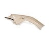 ES#114058 - 51438232015 - "D" Pillar Trim - Left - (NO LONGER AVAILABLE) - Hell Beige/Beige, located next to liftgate - Genuine BMW - 