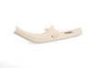 ES#114059 - 51438232016 - "D" Pillar Trim - Right - (NO LONGER AVAILABLE) - Hell Beige/Beige, located next to liftgate - Genuine BMW - 
