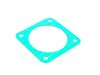 ES#2771346 - 058129717Dkt4 - Intake Manifold Installation Kit - Everything you need to remove and re-install your intake manifold - Genuine Volkswagen Audi - Audi