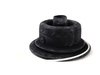 ES#46632 - 25111220785 - Shifter Boot - Seals the shifter to the transmission tunnel - Genuine BMW - BMW