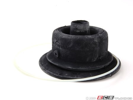 ES#46632 - 25111220785 - Shifter Boot - Seals the shifter to the transmission tunnel - Genuine BMW - BMW