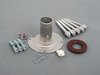 ES#2695436 - 21207548052KT1 - Clutch Installation Kit - Everything you will need to get the job done - Genuine BMW - BMW