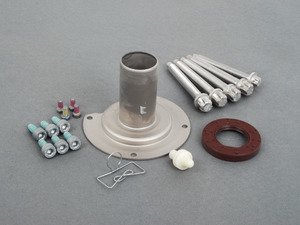 ES#2695436 - 21207548052KT1 - Clutch Installation Kit - Everything you will need to get the job done - Genuine BMW - BMW