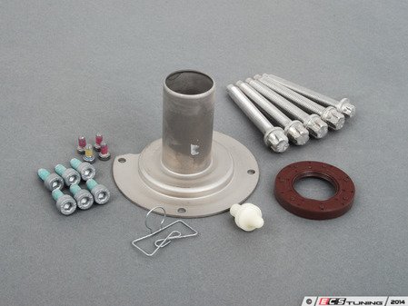 ES#2695436 - 21207548052KT1 - Clutch Installation Kit - Everything you will need to get the job done - Genuine BMW - BMW