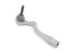 ES#2105368 - 4G0423812A - Outer Tie Rod End - Right - Keep your suspension steady and your steering tight! - Genuine Volkswagen Audi - Audi