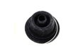 ES#46632 - 25111220785 - Shifter Boot - Seals the shifter to the transmission tunnel - Genuine BMW - BMW