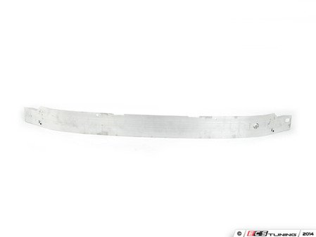 ES#2729136 - 51117301577 - Bumper Mount - Front top - Mounts to the impact absorber - Genuine MINI - MINI