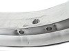 ES#2729136 - 51117301577 - Bumper Mount - Front top - Mounts to the impact absorber - Genuine MINI - MINI