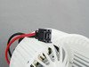 ES#2178565 - 64119242607 - Blower Motor - Pushes air through the A/C vents - Genuine BMW - BMW
