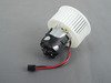 ES#2178565 - 64119242607 - Blower Motor - Pushes air through the A/C vents - Genuine BMW - BMW