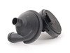 ES#3672858 - 11617501566 - Crankcase Pressure Regulator Valve - Commonly referred to as the "oil separator" or PCV - Meyle - BMW
