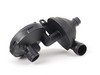 ES#3672858 - 11617501566 - Crankcase Pressure Regulator Valve - Commonly referred to as the "oil separator" or PCV - Meyle - BMW