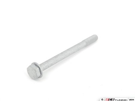 ES#2703628 - 07119904996 - Hex Bolt - Priced Each - M8X95-10.9-ZNS3 - Genuine MINI - MINI