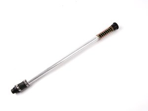 ES#19565 - 11151705301 - Crank Case Breather Pipe - Used to connect the oil separator to the crank case vent - Genuine BMW - BMW