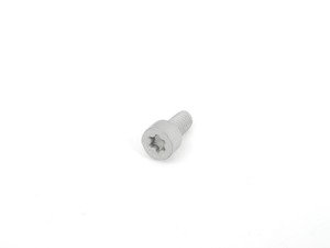 ES#4811320 - 002990841264 - SCREW W DRIVING FEATURE - Genuine Mercedes Benz - Mercedes Benz