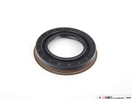 ES#3401516 - 230997024664 - Pinion Seal - Eliminate leaking from your differential. - Genuine Mercedes Benz - Mercedes Benz