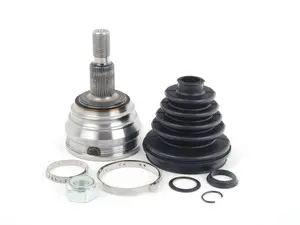Outer CV Joint Kit - Priced Each