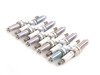 ES#1884413 - LKR8AP - Spark Plugs - Set Of Ten (#LKR8AP) - High quality aftermarket parts. - NGK - BMW