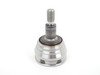 ES#252889 - 357498099E - Outer CV Joint Kit - Priced Each - Complete kit, hardware, boot & grease - Meyle - Audi Volkswagen