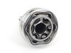 ES#252889 - 357498099E - Outer CV Joint Kit - Priced Each - Complete kit, hardware, boot & grease - Meyle - Audi Volkswagen