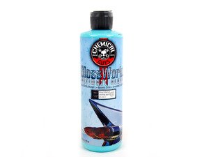 ES#2619199 - GAP61816 - GlossWorkz Glaze - 16oz. - Newly refined formula improves leveling, delivering a rich and bright finish - Chemical Guys - Audi BMW Volkswagen Mercedes Benz MINI Porsche