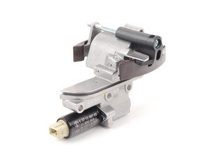 ES#2711 - 078109087C - Cam Chain Tensioner - Cylinders 4-6 (Left)  - Applies tension to the camshaft timing chain - Original Equipment Supplier - Audi Volkswagen