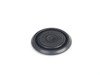 ES#422044 - 811803583 - Sealing Plug - Priced Each - Seals the drain valves in the floor pan. 39.6mm - Genuine Volkswagen Audi - Audi