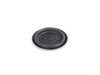 ES#422044 - 811803583 - Sealing Plug - Priced Each - Seals the drain valves in the floor pan. 39.6mm - Genuine Volkswagen Audi - Audi