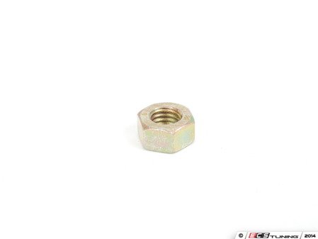 ES#1515800 - N0110088 - NUT M8 - Genuine Porsche - Porsche