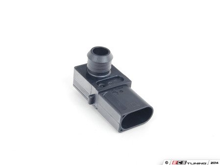 ES#3380646 - 0009059203 - PRESSURE SENSOR - Genuine Mercedes Benz - Mercedes Benz