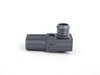 ES#3380646 - 0009059203 - PRESSURE SENSOR - Genuine Mercedes Benz - Mercedes Benz