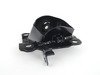 ES#307963 - 1J0505092J - Trailing Arm Bushing Bracket - right - Houses the right trailing arm bushing - Genuine Volkswagen Audi - Volkswagen