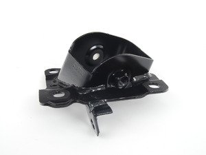 ES#307963 - 1J0505092J - Trailing Arm Bushing Bracket - right - Houses the right trailing arm bushing - Genuine Volkswagen Audi - Volkswagen