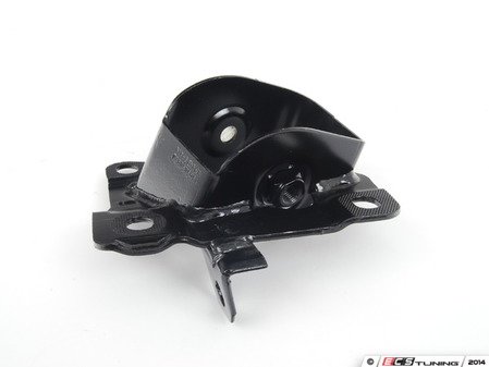 ES#307963 - 1J0505092J - Trailing Arm Bushing Bracket - right - Houses the right trailing arm bushing - Genuine Volkswagen Audi - Volkswagen