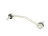 ES#2785580 - 99334307201 - Front Suspension Sway Bar Drop Link - Right side fitment - Hamburg Tech - Porsche