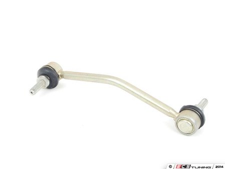 ES#2785580 - 99334307201 - Front Suspension Sway Bar Drop Link - Right side fitment - Hamburg Tech - Porsche