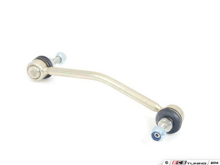 ES#2785578 - 99334307101 - Front Suspension Sway Bar Drop Link - Left side fitment - Hamburg Tech - Porsche