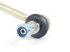 ES#2785578 - 99334307101 - Front Suspension Sway Bar Drop Link - Left side fitment - Hamburg Tech - Porsche