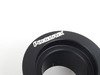 ES#2779386 - PFF5-5601M3BX2 - E46 M3 Race Polyurethane Front Control Arm Bushing Set - Improves handling and control  upgrade to a more engaging driving experience - Powerflex Black Series - BMW