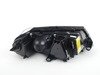 ES#2703160 - 9549095E - European Headlight Assembly - Left - New headlight housing to keep your light shining as intended - DJ Auto - Volkswagen