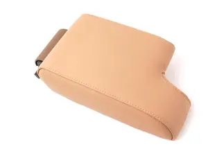 ARMREST CENTER CONSOLE BEIGE