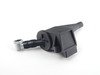 ES#4726415 - AS819M - Oil Separator Valve - Connects to the vent tube which is attached to the PCV valve - Hengst - BMW