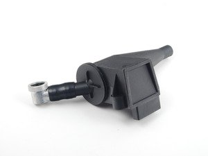 ES#2779644 - 11151705272 - Oil Separator Valve - Connects to the vent tube which is attached to the PCV valve - Vaico - BMW